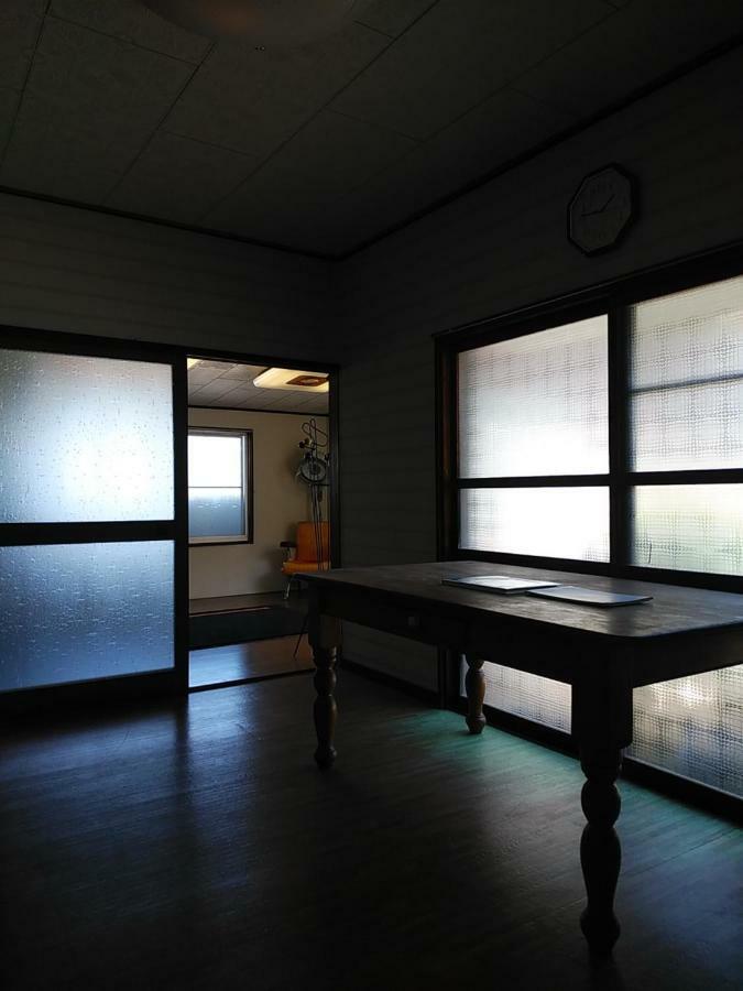 Tsumuya Apartment Naoshima Luaran gambar