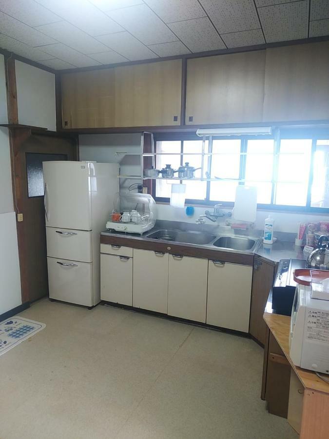 Tsumuya Apartment Naoshima Luaran gambar