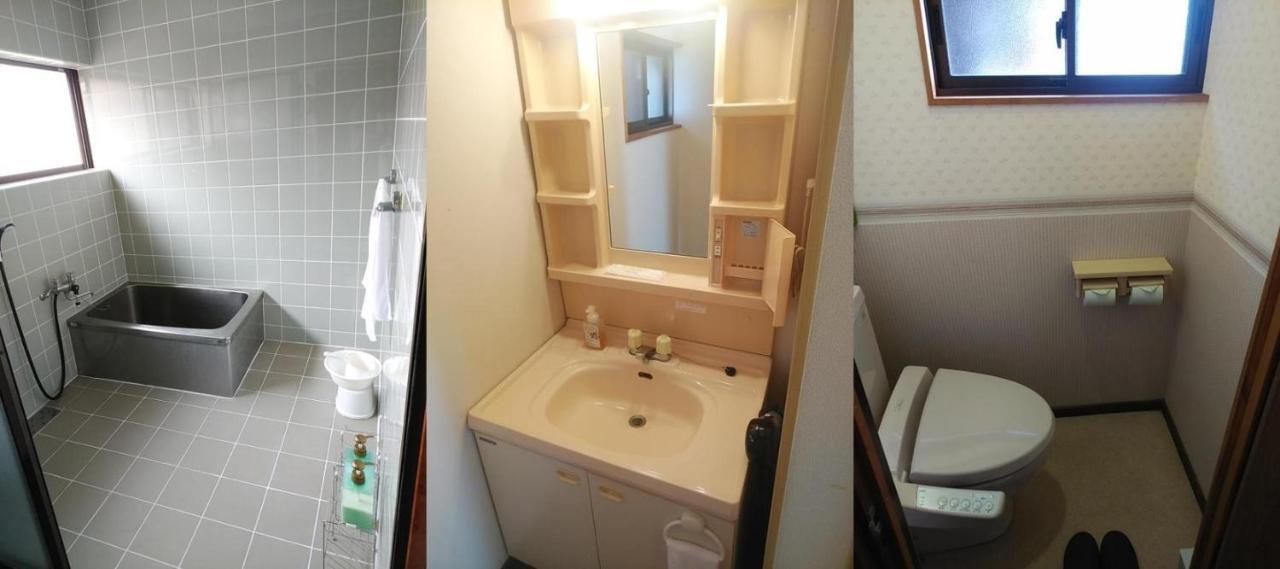 Tsumuya Apartment Naoshima Luaran gambar